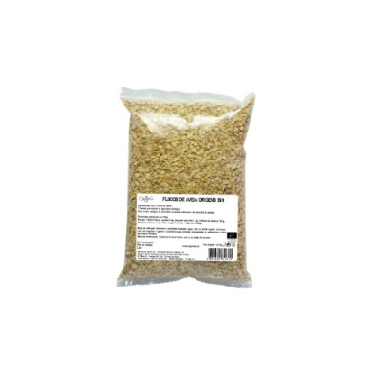Mostrar detalhes para Flocos de Aveia Instantâneos ORIGENS BIO 1Kg Imagem de Flocos de Aveia Instantâneos ORIGENS BIO 1Kg