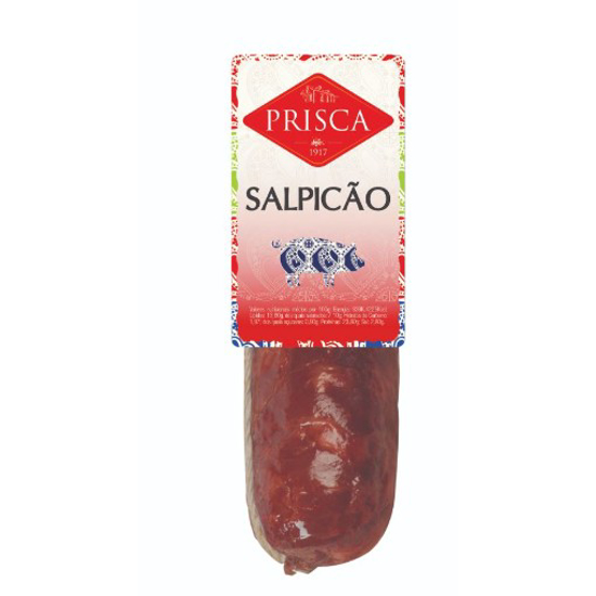 Imagem de Salpicão Tradicional Casa da PRISCA 200g