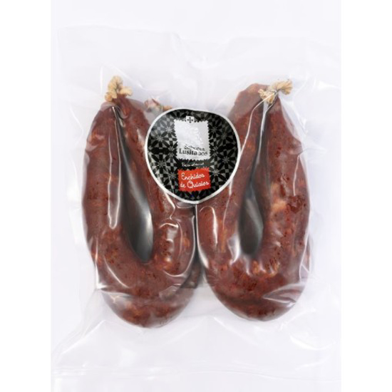 Imagem de Chouriço Quiaios Sabores Lusitanos 1,02kg (kg)