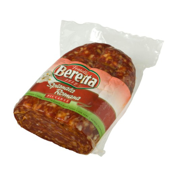 Imagem de Spianata Picante Beretta 850g (kg)