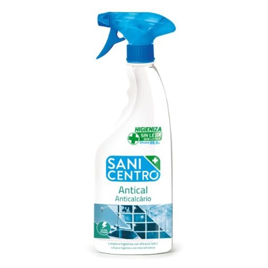 Imagem de Detergente Antic.Spray SANICENTRO 750ml