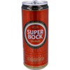 Imagem de Cerveja Com Álcool SUPER BOCK 33cl