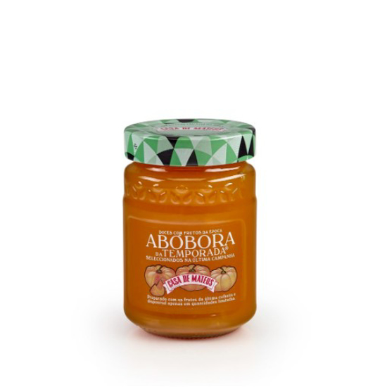 Doce de Abóbora MONTE CALVO 340g, Compre no 360hyper