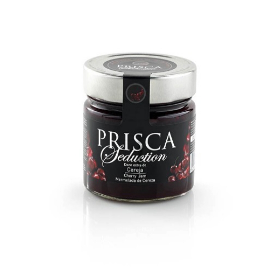 Imagem de Doce de Cereja Seduction PRISCA 250g