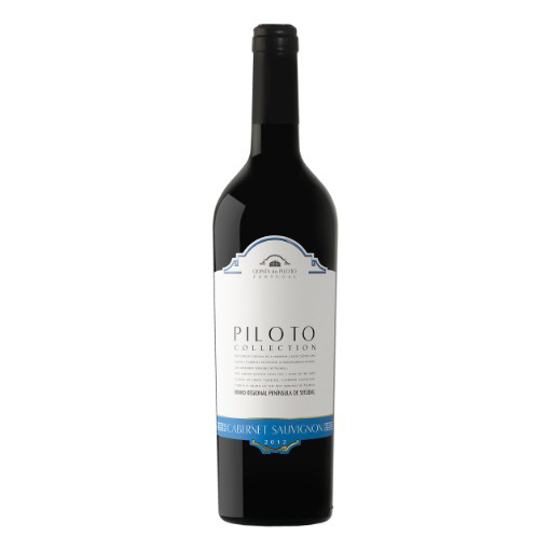 Imagem de Vinho Tinto Col Cabernet PILOTO 75cl