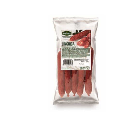 Imagem de Linguiça SALSICHARIA LIMIANA 180g