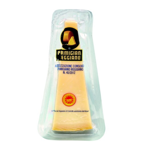 Imagem de Queijo Parmigiano Reggiano Dop 20 Meses Cura 150g