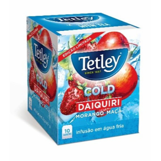 Imagem de Chá Cold Daiquiri TETLEY 10un