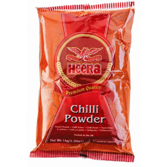 Imagem de Funcho em Pó HEERA 100g