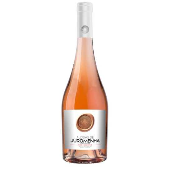 Imagem de Vinho Rosé ALDEIAS DE JUROMENHA 75cl