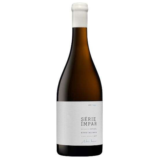 Imagem de Vinho Branco Sercialinho SÉRIE IMPAR 75cl