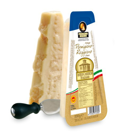 Imagem de Queijo Parmigiano Reggiano Dop 30 Meses ANTICO CASEIFICIO 150g