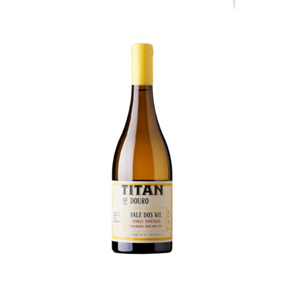 Imagem de Vinho Branco Of Douro V Mil TITAN 75cl