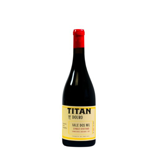 Imagem de Vinho Tinto Of Douro V.Mil TITAN 75cl