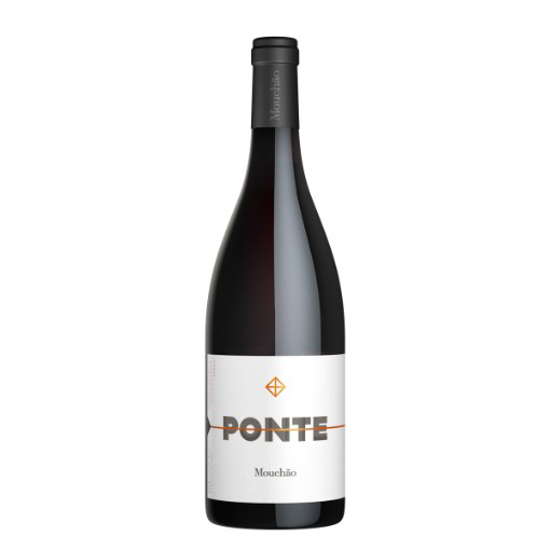 Imagem de Vinho Ponte Tinto MOUCHAO 75cl