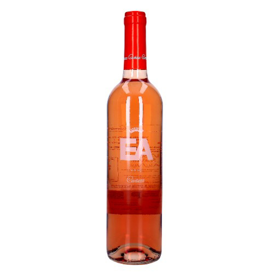 Imagem de Vinho Rosé . E.A 75cl