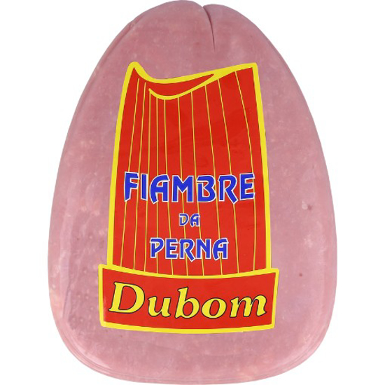 Imagem de Fiambre da Perna Sem Couro Dubom Sicasal 3,82kg (kg)