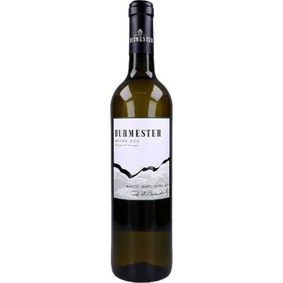 Imagem de Vinho Branco Doc BURMESTER 75cl