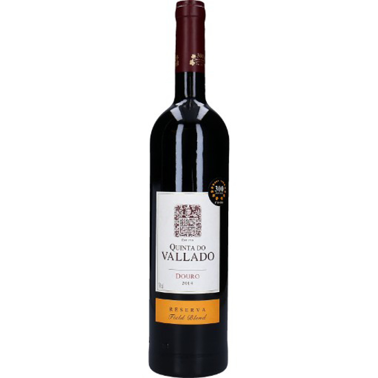 Imagem de Vinho Tinto Reserva VALLADO 75cl