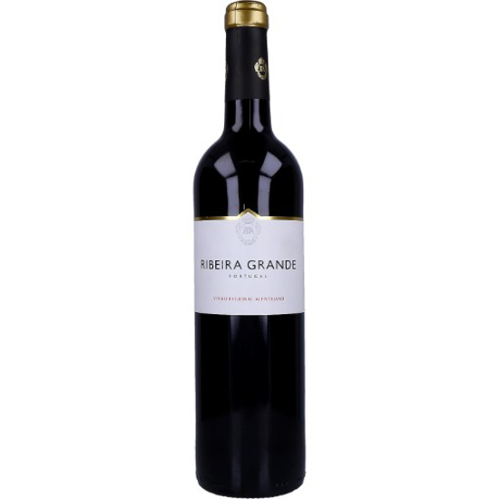 Imagem de Vinho Tinto Alentejo RIBEIRA GRANDE 75cl