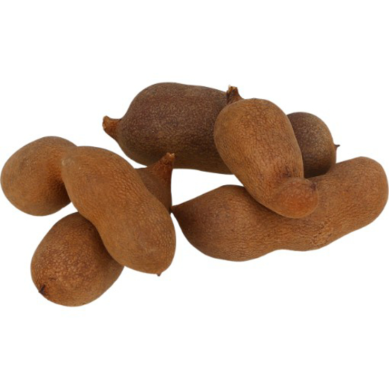 Imagem de Tamarindo Categoria 1 Cuvete 500g (kg)