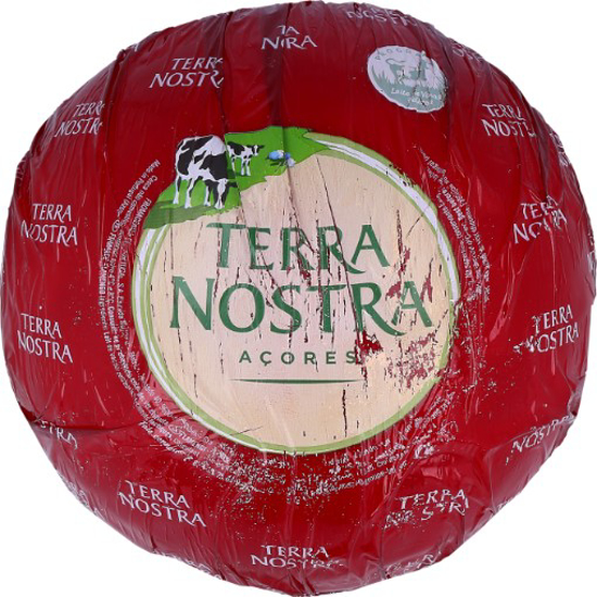 Imagem de Queijo Flamengo Bola Terra Nostra (kg)