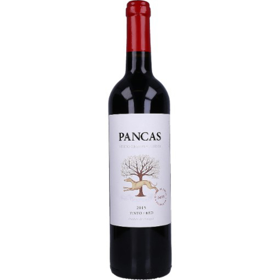 Imagem de Vinho Tinto Lisboa QUINTA DE PANCAS 75cl