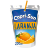 Imagem de Refrigerante Orange Capri SUN 10x20cl