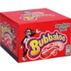Imagem de Pastilhas Elásticas Morango BUBBALOO 60un