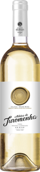 Imagem de Vinho Branco ALDEIAS DE JUROMENHA 75cl