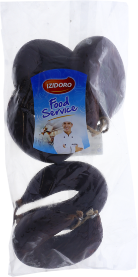 Imagem de Morcela Para Assar Food Service Izidoro 1,62kg (kg)