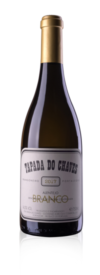 Imagem de Vinho Branco TAPADA DO CHAVES 75cl