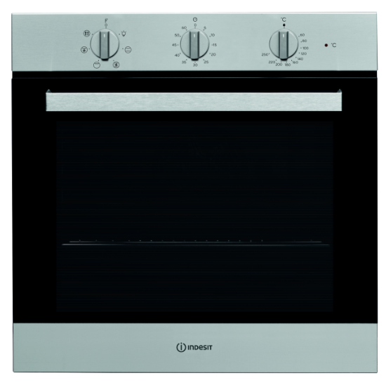 Imagem de Forno Enc Indesit Ifw6530 Ix INDESIT 1un