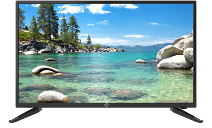 Mostrar detalhes para Tv Led 32'' Hd E-SMART 1un Imagem de Tv Led 32'' Hd E-SMART 1un
