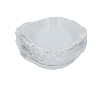 Mostrar detalhes para Taça Aperitivos Huevo 8,5Cm MAKRO PROFESSIONAL 1un Imagem de Taça Aperitivos Huevo 8,5Cm MAKRO PROFESSIONAL 1un