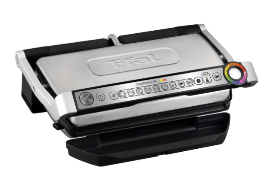 Imagem de Grelhad Optigrill Tefal Gc722D16 TEFAL 1un