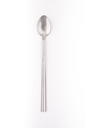 Mostrar detalhes para Colher Gelado Long Drink ARO 12un Imagem de Colher Gelado Long Drink ARO 12un