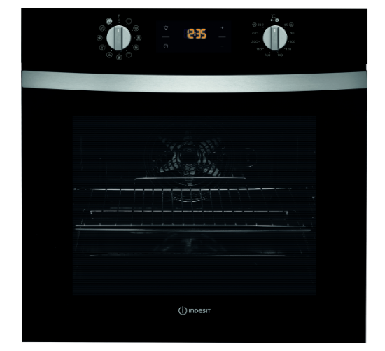 Imagem de Forno Indesit Ifw 4844 H Bl INDESIT 1un