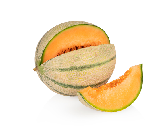 Imagem de Meloa Cantalupe Calibre 1/5 1,5kg (kg)