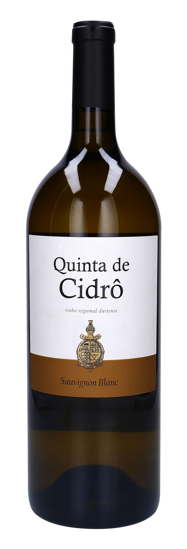 Imagem de Vinho Branco Sauvignon Blanc QUINTA DO CIDRO 1,5L