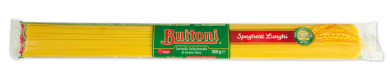 Imagem de Spaghetti Longo BUITONI 500g