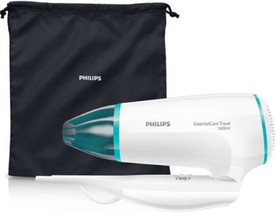 Imagem de Secador Cabelo Philips Bhd006 PHILIPS 8x1un