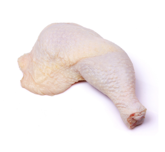 Imagem de Perna Frango Halal Sc Fresco AVIPRONTO (kg)