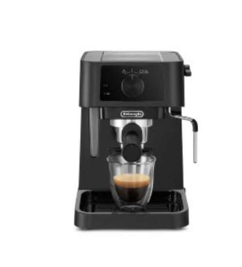 Imagem de Maquina Cafe Exp Delonghi Ec235.Bk DE'LONGHI 1un