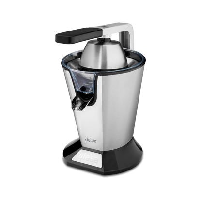 Mostrar detalhes para Espremedor Citrinos Ex4950 UFESA  Imagem de Espremedor Citrinos Ex4950 UFESA