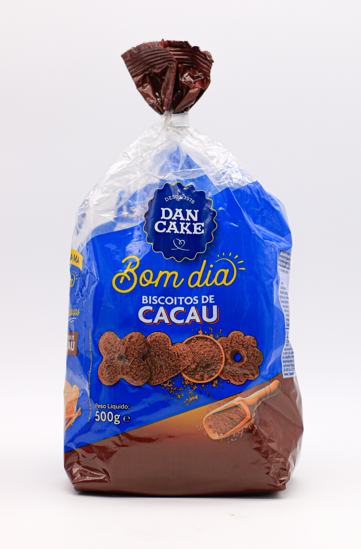 Imagem de Biscoitos Cacau DANCAKE 500g