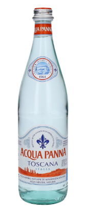 Mostrar detalhes para Acqua Panna ESTRELLA DAMM 75cl Imagem de Acqua Panna ESTRELLA DAMM 75cl