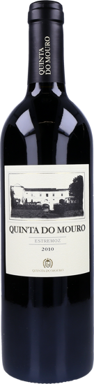 Imagem de Vinho Tinto QUINTA DO MOURO 75cl