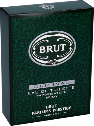 Mostrar detalhes para Colónia BRUT 100ml Imagem de Colónia BRUT 100ml