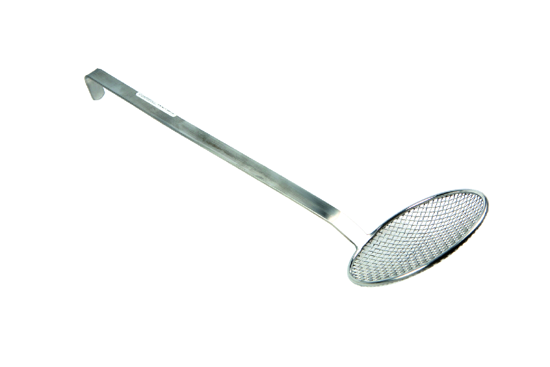 Imagem de Escumadera Arame Inox 14Cm LACOR 1un